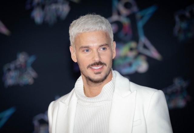 M. Pokora : le chanteur ouvre un restaurant à New York !