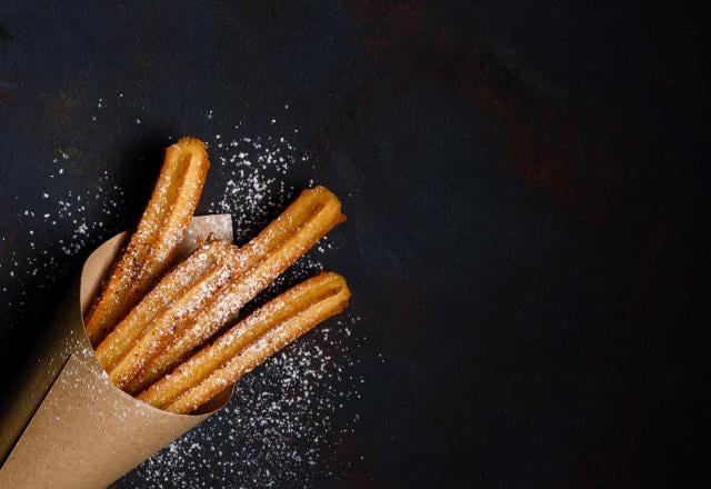 Top 3 des meilleures machines à churros à petits prix !