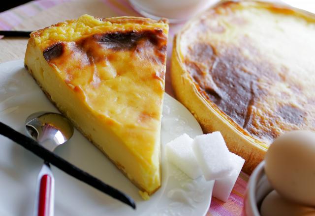 "Un flan maison, ça vous dit ?" : Christophe Michalak partage sa délicieuse "recette facile" !