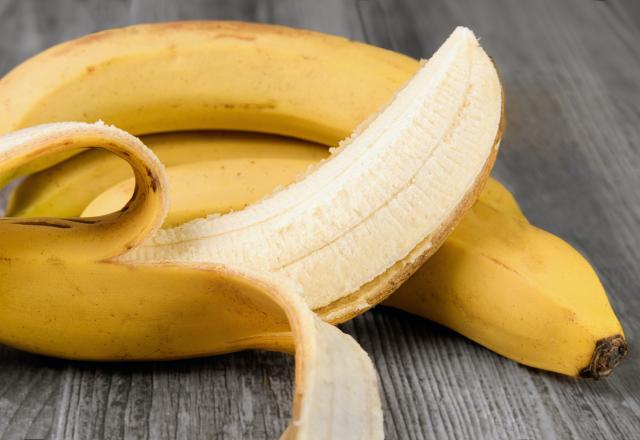 Épluchez-vous vraiment votre banane de la meilleure des façons ?