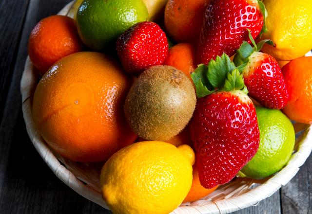 Cet ingrédient basique que l’on a toujours dans son placard permet de faire mûrir vos fruits plus rapidement !