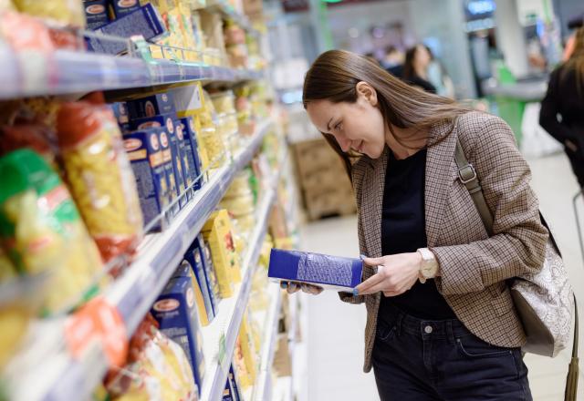 Pourquoi y a-t-il une telle différence de prix entre deux sachets de pâtes ?