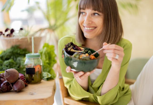 Voici ce que mange cette nutritionniste sur une journée pour avoir des repas équilibrés