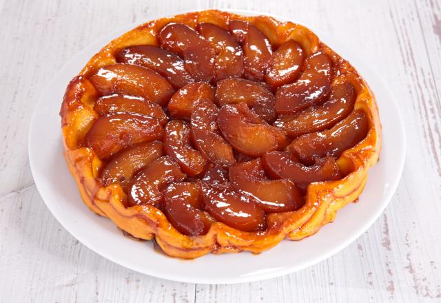 La tarte Tatin : histoire et recette d’une étourderie culinaire devenue légendaire