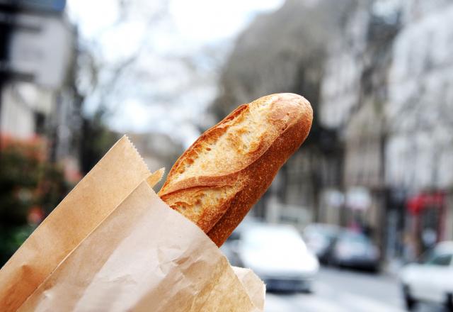 Et si on arrêtait d'avoir peur du pain  ?