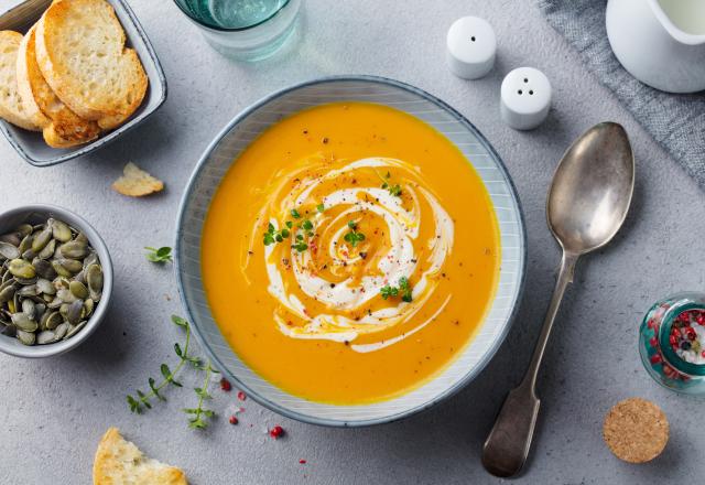 Soupe en supermarché : le détail qu’il faut toujours bien regarder avant de la mettre dans son panier