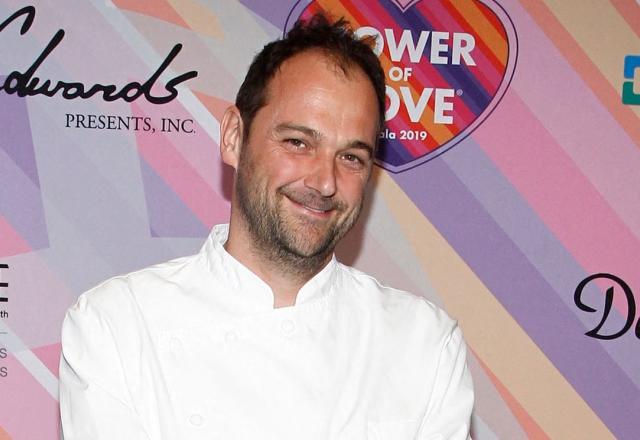 Daniel Humm : quel est ce chef invité qui va donner du fil à retordre aux candidats de Top Chef ?