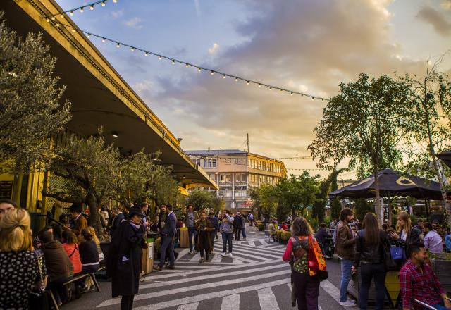 Le bon plan pour déguster du vin toute la soirée pour moins de 10 euros !