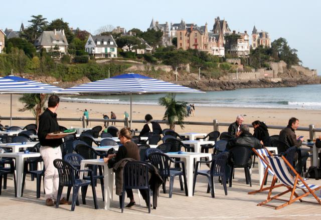 Restaurants en Bretagne : 5 adresses à ne pas manquer