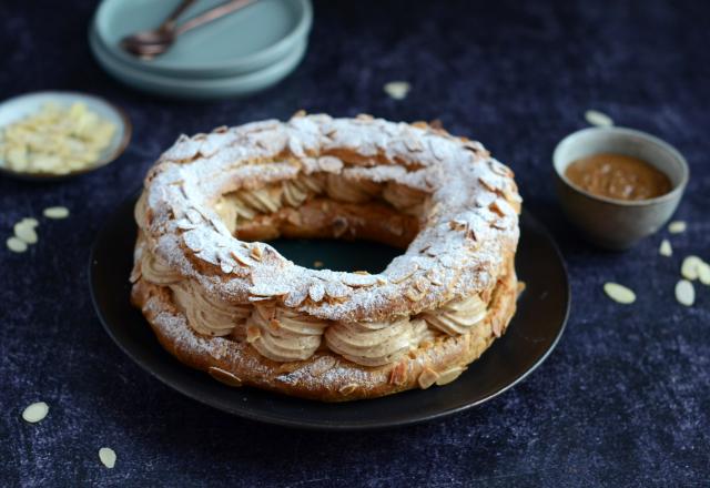 La meilleure façon de faire un Paris-Brest