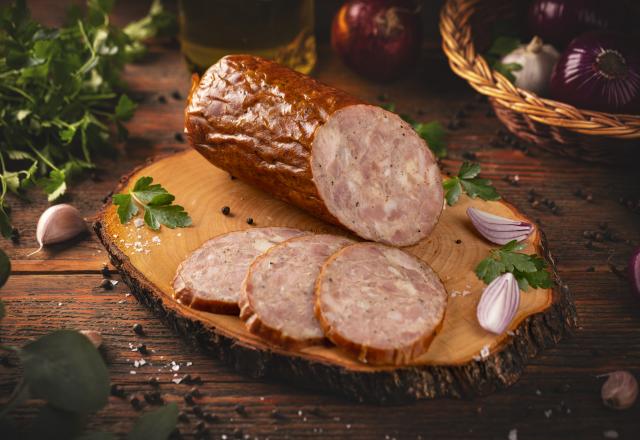 Rappel produit : ne consommez pas ce saucisson, il est contaminé par la Listeria