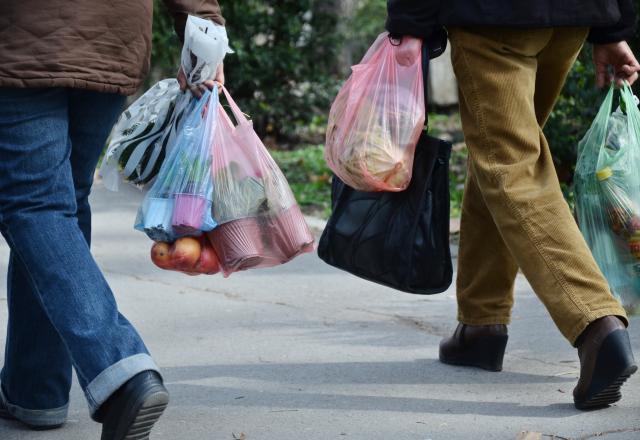 Comment j'ai survécu à la fin des sacs plastiques