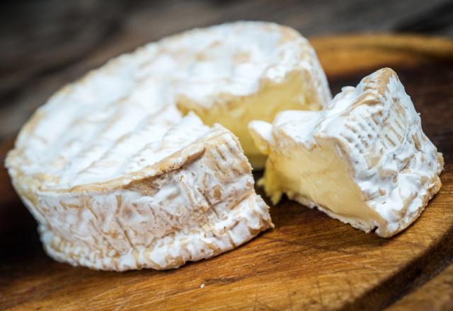 Rappel produit : ne consommez pas ce camembert, il est contaminé par la Listeria