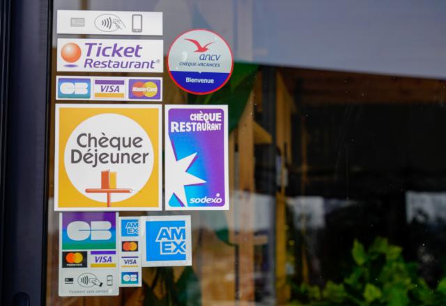 Les Ticket Restaurant® changent encore, que peut-on payer avec désormais ?