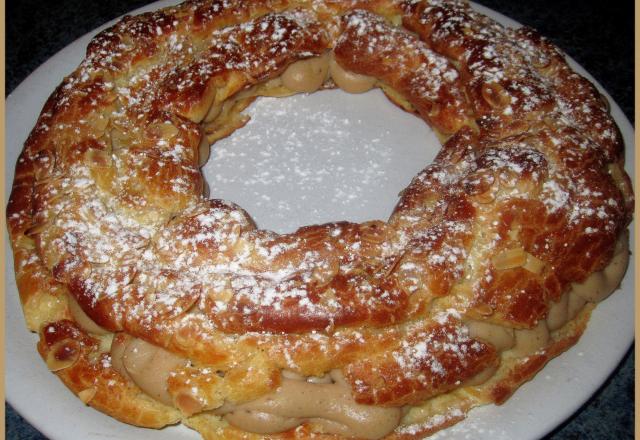 Paris-Brest inratable