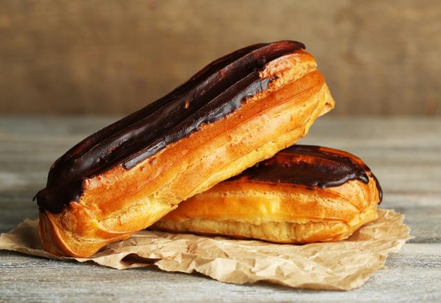 Où trouver les meilleurs éclairs au chocolat d’Île-de-France ?