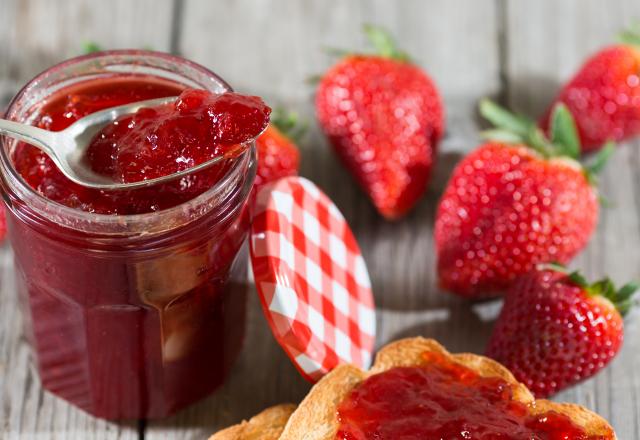 Comment remplacer le sucre dans la confiture ?