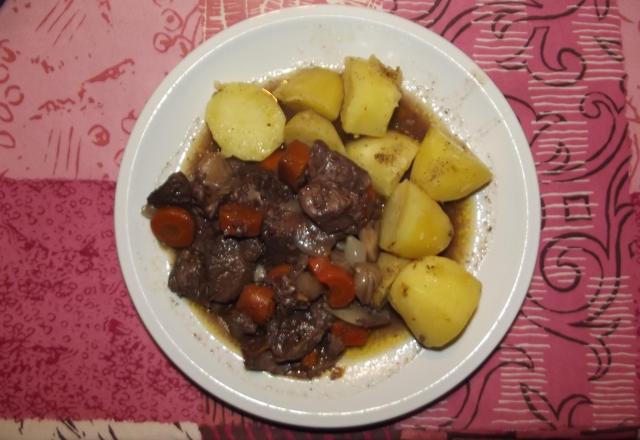 Bourguignon forestier