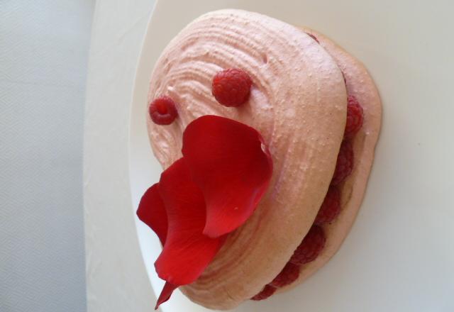 Cœur Ispahan