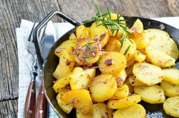 Je cuisine le dimanche pour la semaine, l'édito de Pascale Weeks