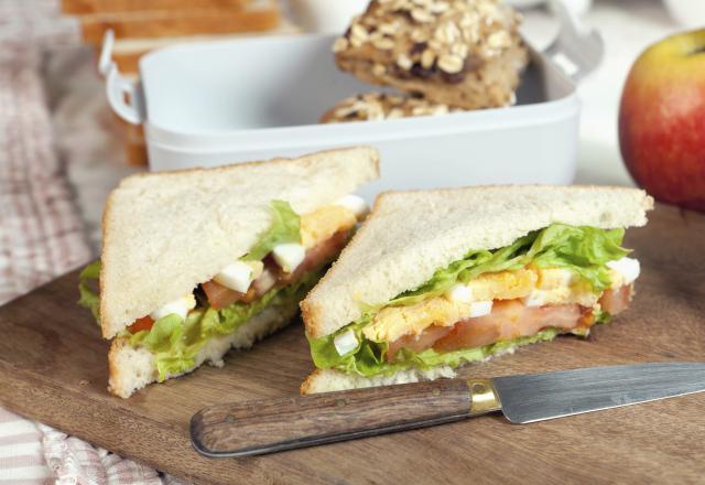 Le taboulé et 9 autres lunch boxes prêtes en moins de 10 minutes