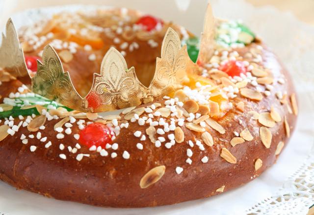 STOP à la ROUTINE avec ces 10 galettes des rois pas gnangnan