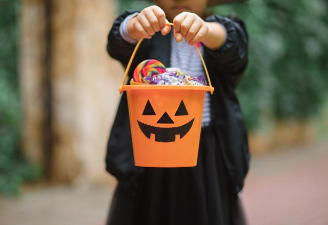 Halloween : avez-vous remarqué que certains bonbons coûtent bien plus cher que d’autres en cette période ?