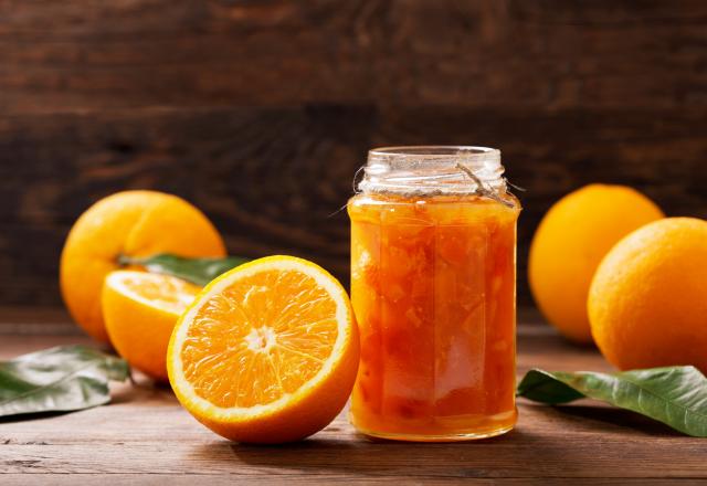 Simple et rapide, voici la meilleure recette pour faire sa propre confiture d’oranges selon les lecteurs de 750g