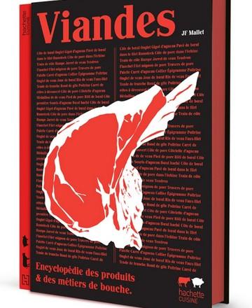 Viandes par Jean-François Mallet