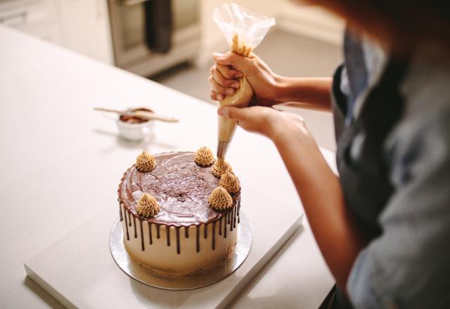 Le Japon, pays gastronomique par excellence ? Il remporte la coupe du monde de la pâtisserie !