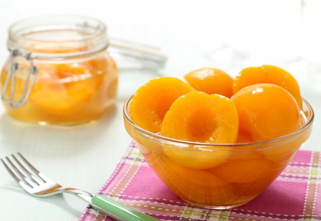 Est-ce intéressant de manger des fruits en conserve ? Cette diététicienne nous apporte la réponse