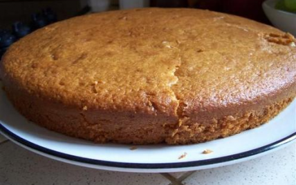 Gâteau au yaourt : parfait pour débuter