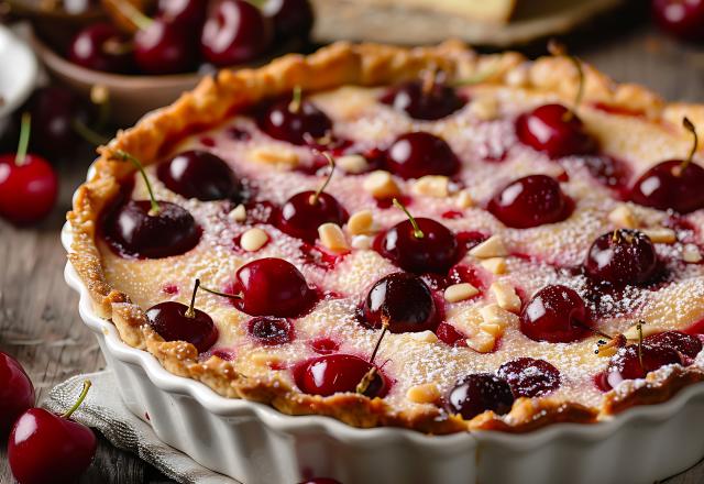 "Seulement 5 ingrédients sont nécessaires pour réussir le dessert préféré de Joël Robuchon, chez vous !" : voici la recette à tester cet été !