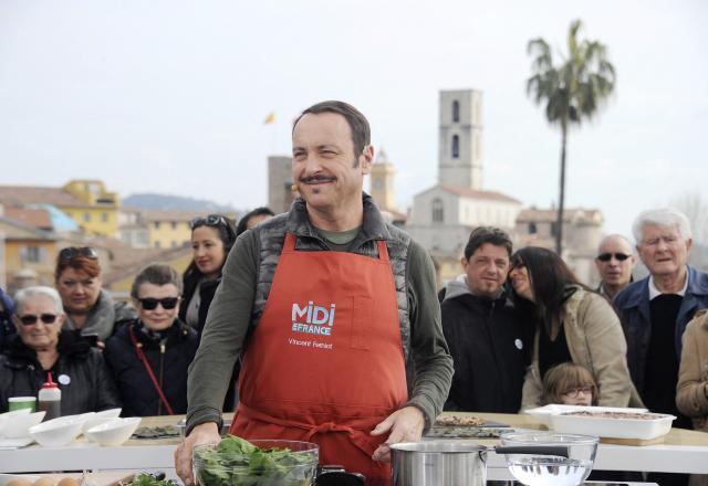 "Ça n'a rien à voir avec la cuisine": Vincent Ferniot explique ce qu’il reproche à Top Chef !