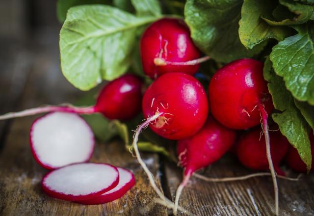 C'est quoi les fruits et les légumes de saison en avril ?