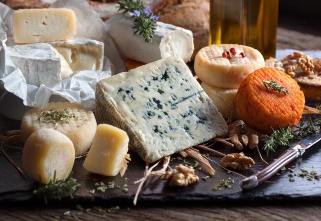 Rappel massif de fromages industriels : Quelle marque est potentiellement contaminée ?