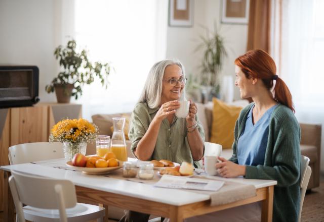 Une nutritionniste dévoile le petit-déjeuner anti-cholestérol idéal !