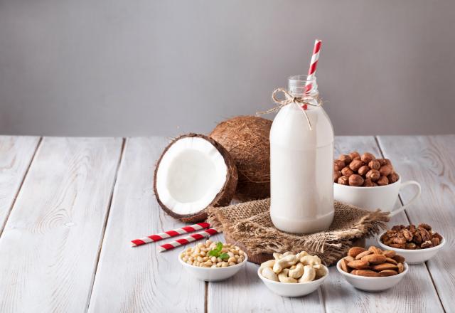 5 conseils pour bien choisir son lait végétal