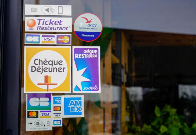 Tickets restaurants : la prolongation jusqu’à fin 2024 pour les achats alimentaires a été validée par l’Assemblée nationale