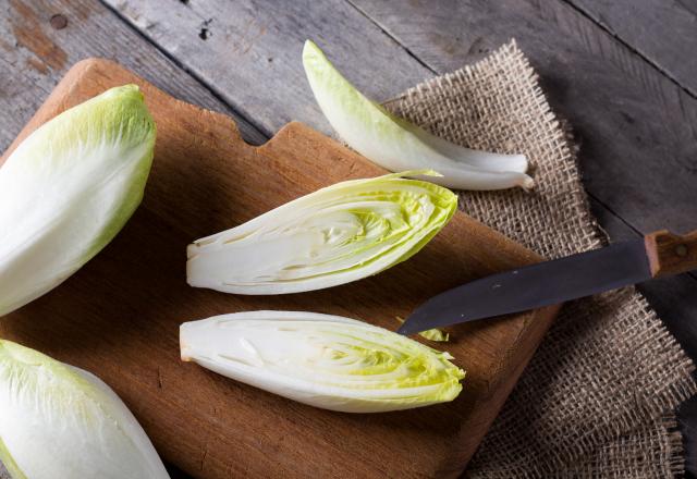 Ce bienfait insoupçonné des endives va vous donner envie d'en manger