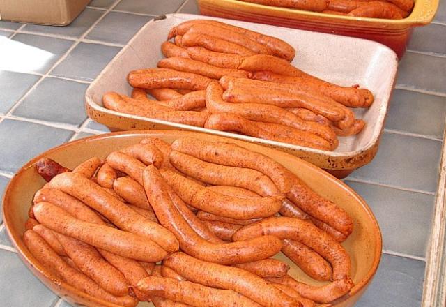 Merguez