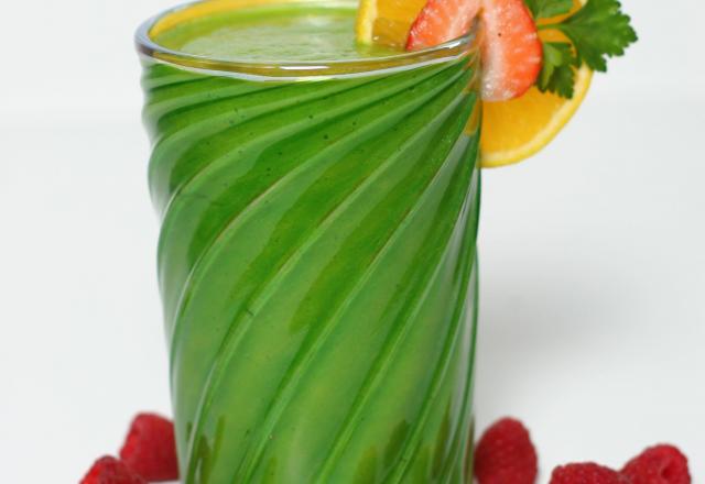 Smoothie multi-vit