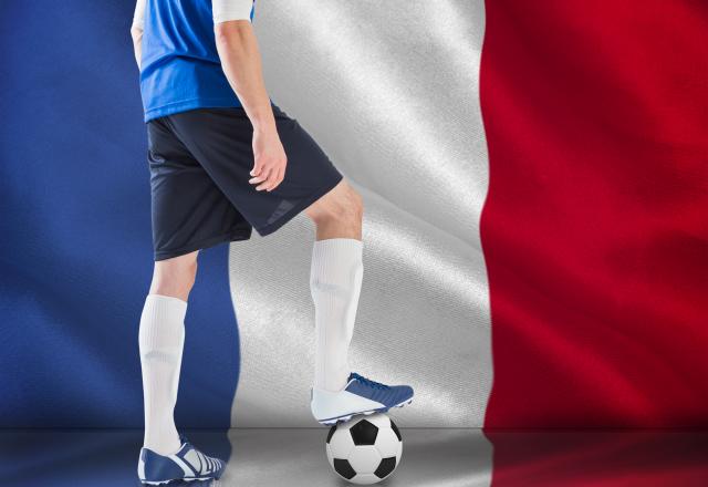 [EURO] Les aliments qu'évitent nos Footballeurs