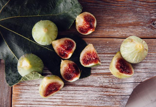 “J’en suis dingue !” : Laurent Mariotte partage sa recette facile pour se régaler avec les figues !