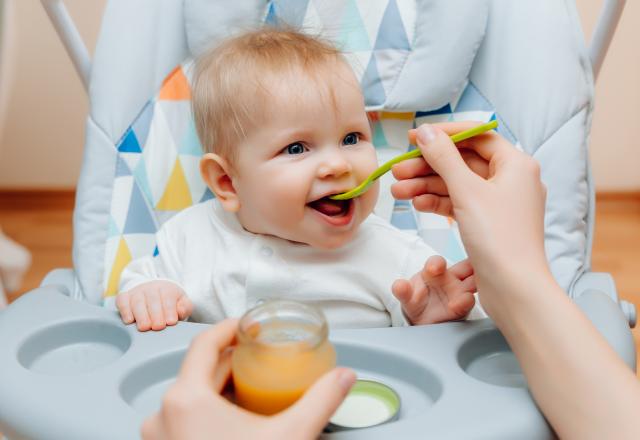 Attention ! Ce produit pour bébé Blédina fait l’objet d’un rappel national car il peut se révéler dangereux pour la santé