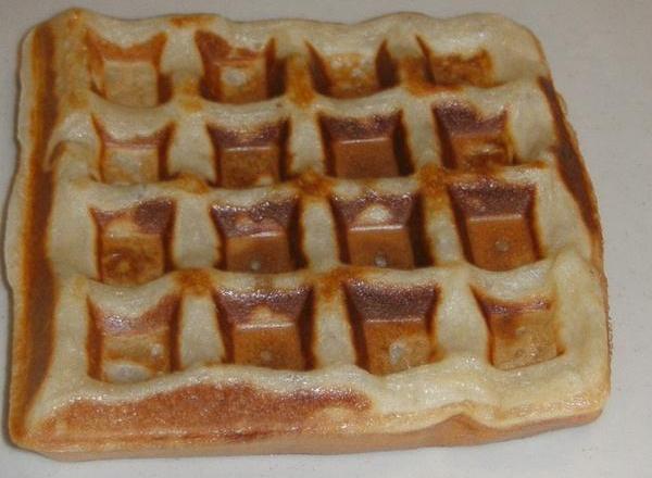 Gaufre