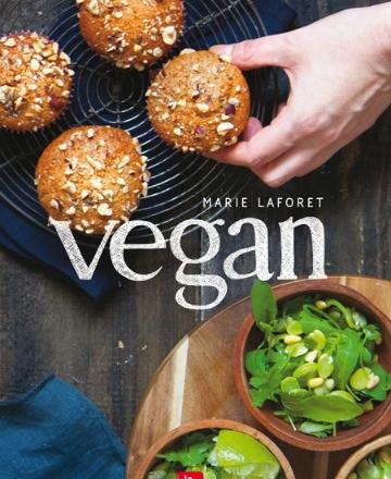 « Vegan », de Marie Laforêt