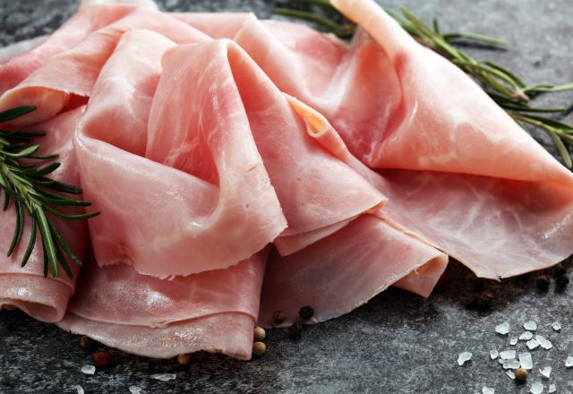 Connaissez-vous le jambon à la chablisienne, une recette régionale à la fois simple et délicieuse ?