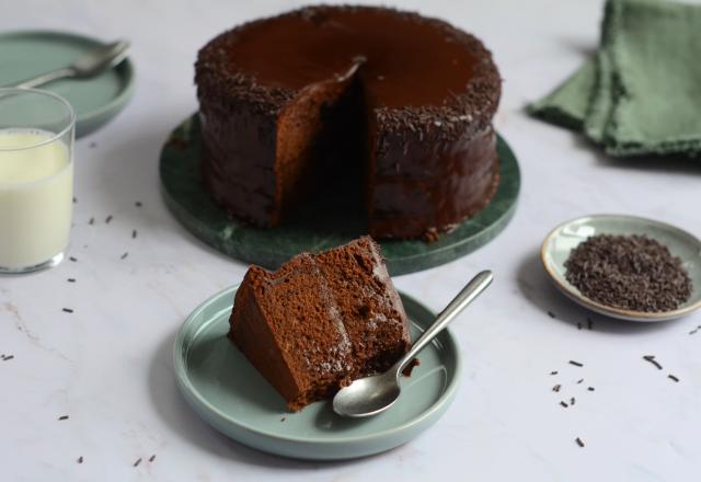 Le Sachertorte