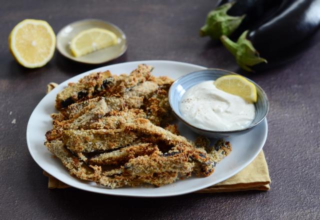 Rouleaux de printemps au saumon fumé, frites d’aubergines au four, taboulé… Votre menu healthy de la semaine du 11 au 15 juillet par 750green